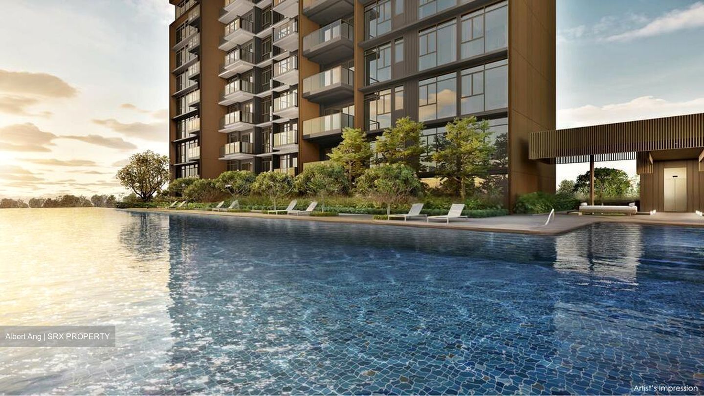 Clementi Avenue 1 (D5), Apartment #463852451